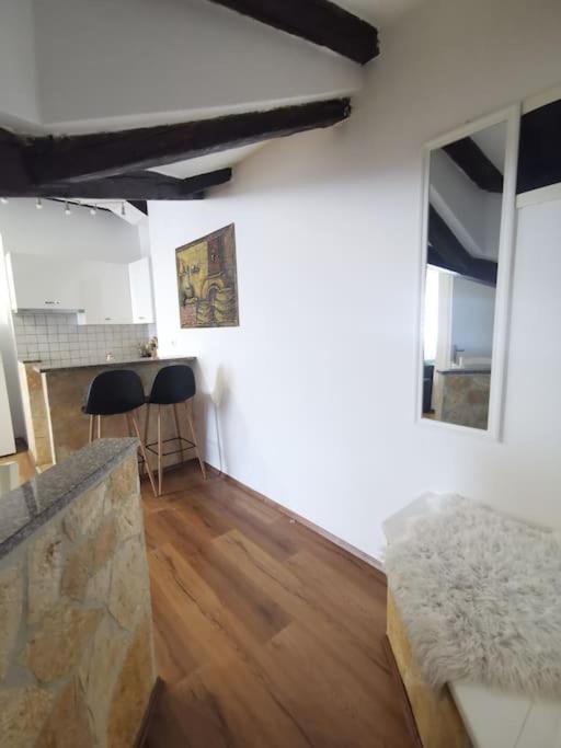 Loft Apartment Pula Extérieur photo