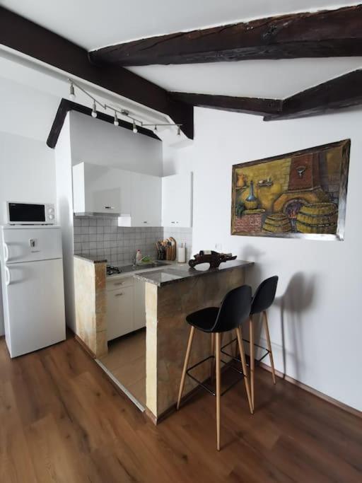 Loft Apartment Pula Extérieur photo